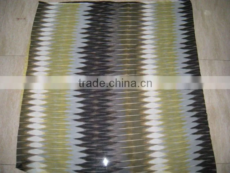 2013 Newest Printed Polyester women Pareo/Scarf