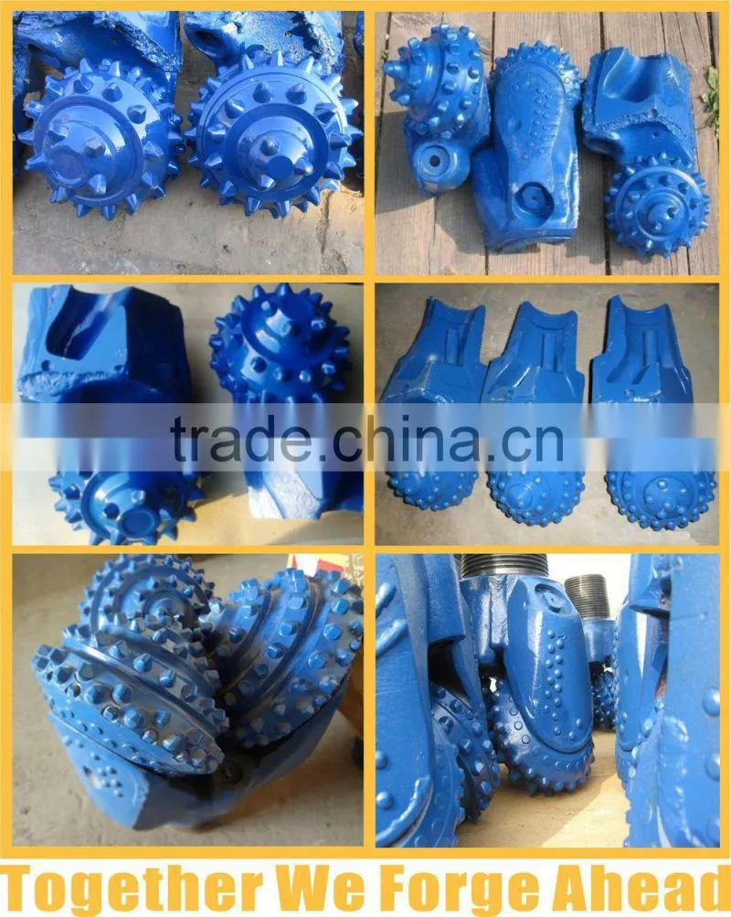 FAE Foundation carbide cutting tools