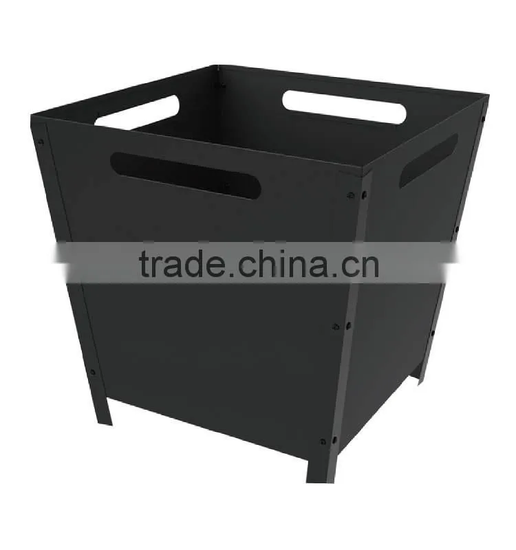 Stocked Feature and Fire Pits Type BBQ Grill