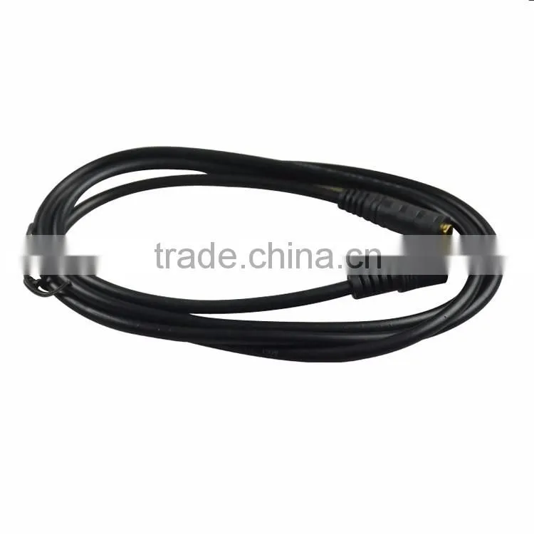 SIPU high quality male to female av cable 3.5mm best male xxx Japan audio cable