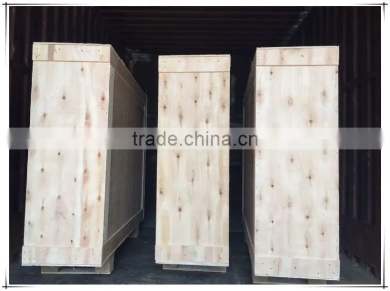Portable car parking system, highly car park barrier made in China