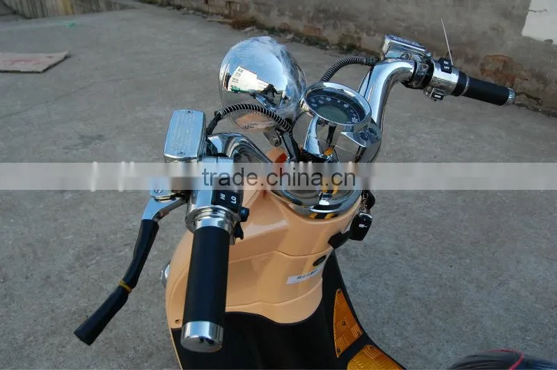 perfect design 48V/60V 800W powerful electrical scooter