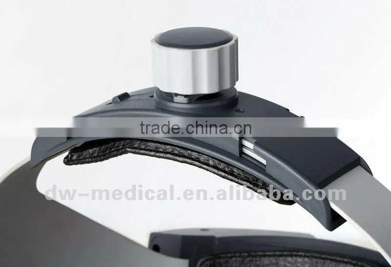 Brightness adjustable medical lamp led