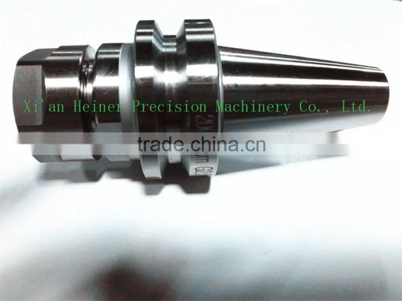 ISO30-ER20 Spring Chuck Tool Holders