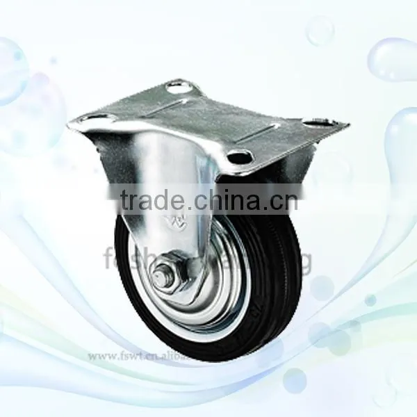 New Arrive Roller Bearing Swivel Hardware Furniture Caster Wheel