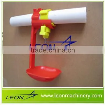 LEON series nipple drinking system with automatic doser