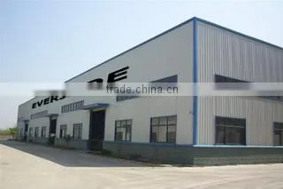Beijing BCD Technology Co., Ltd. company overview - view 1