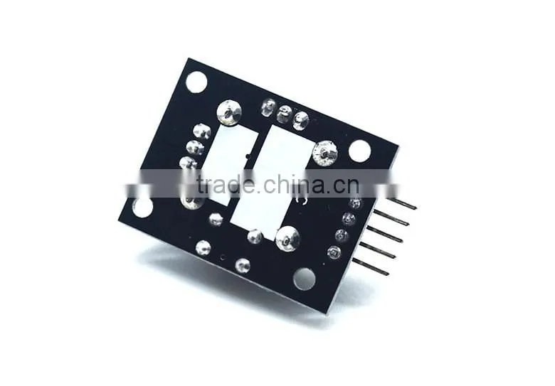 2-Axis PS2 Game Controller Module JoyStick