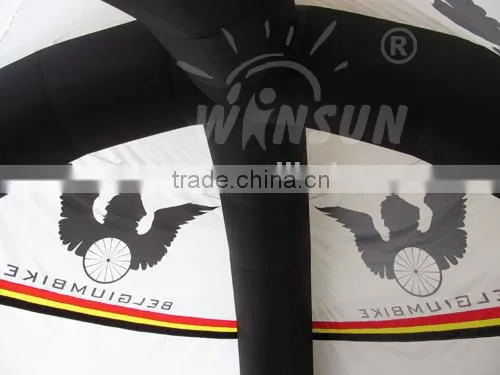WINSUN goods from china luxury tent , inflatable dome tent