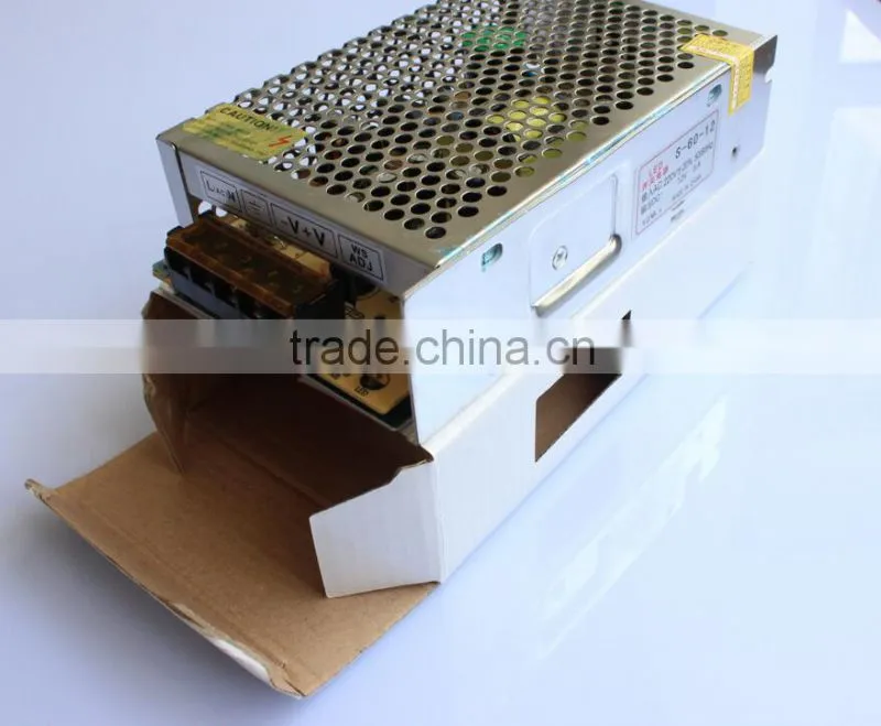 Hot Sell Mini Switching Power Supply 5V 40A 200W Switching Mode Power Supply