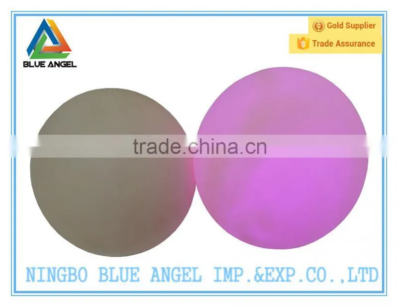 small led floating light/ floating pool and spa lights/ floating led pool light