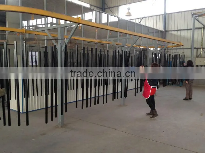 SEAMLESS STEEL TUBE