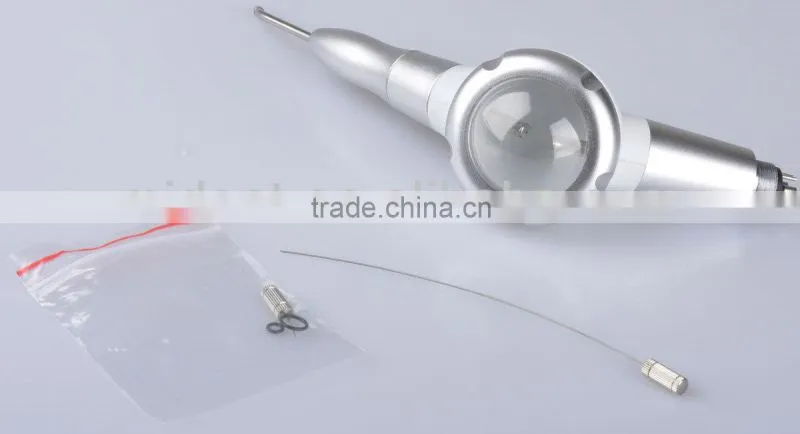 dental polisher prophy-mate propjet polisher Tooth Polishing prophy jet handpiece