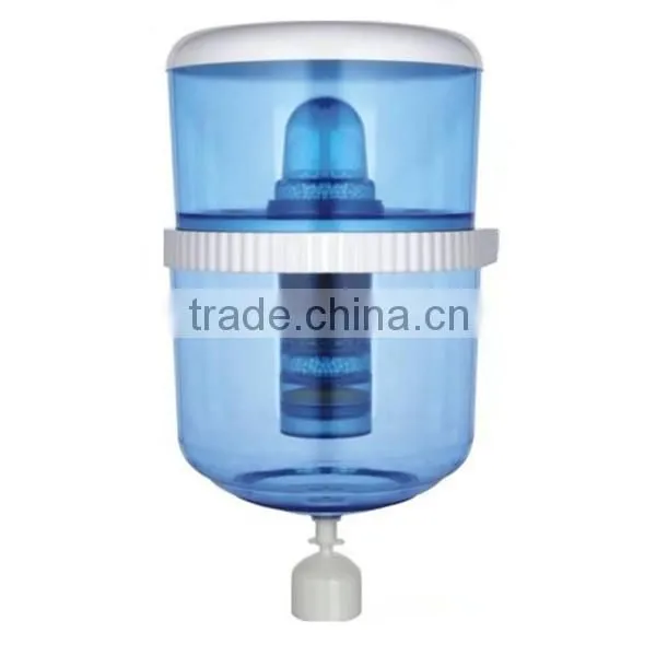 Kind quality and good reputation of Mineral water filter pot