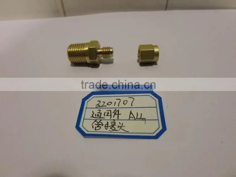 NT900 Thermocouple Connector Installation Connector 3201707