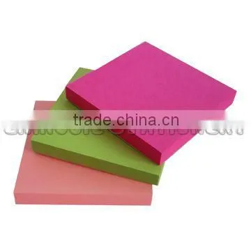 Customized self adhesive sticker