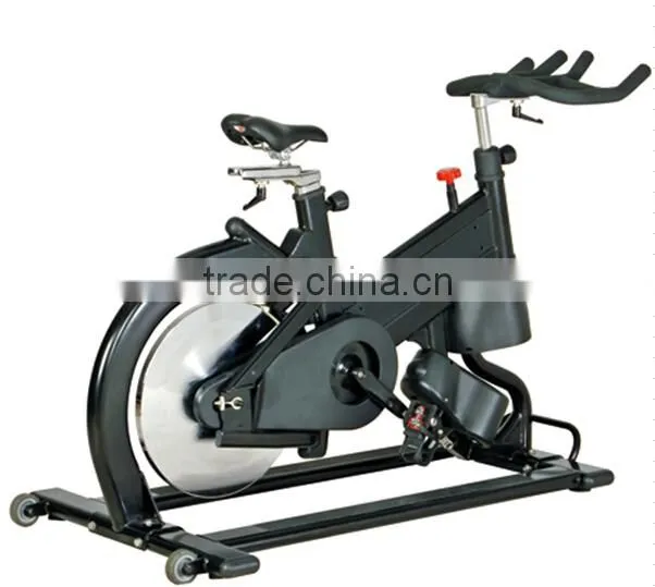 Commercial Recumbent Bike
