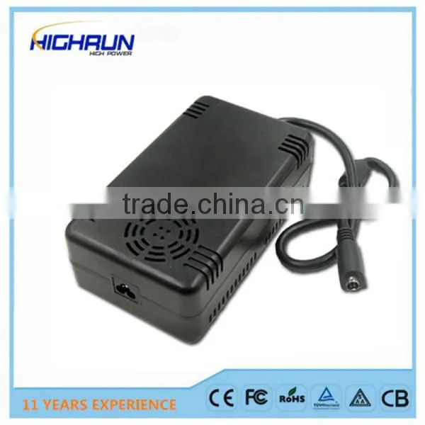 desktop 48v 8.3a the power supply power adapter made in Shenzhen