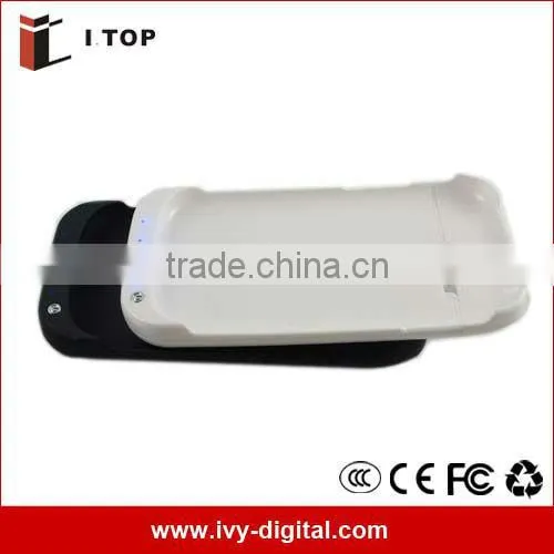 2000mAh External Battery Case for Samsung GT-i8190, Galaxy s3 Mini