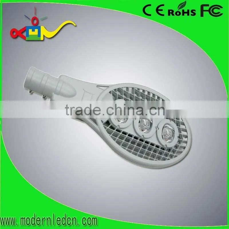 Meanwell Driver 120w 85lm/w LED Street Light