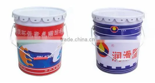 Automatic Rolling Machine For Metal Paint Bucket /Container Can Rounder Making