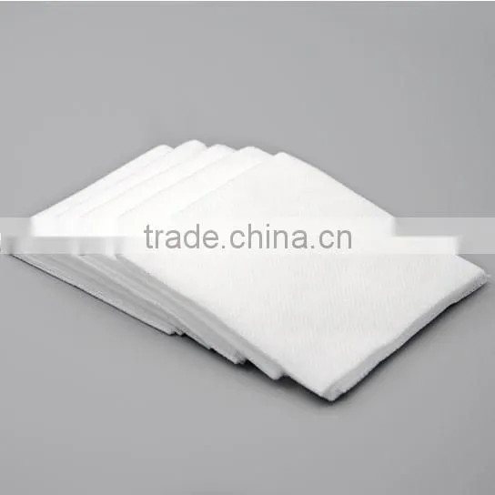 Sterile Standard Spunlace Surgical Sponge Swab