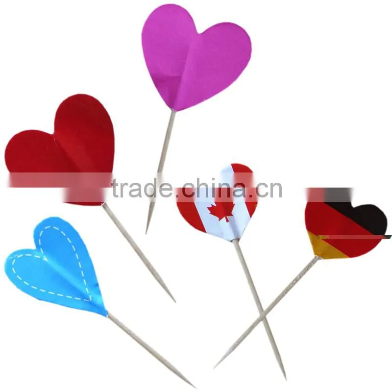 Cocktail Tooth pick to party decor