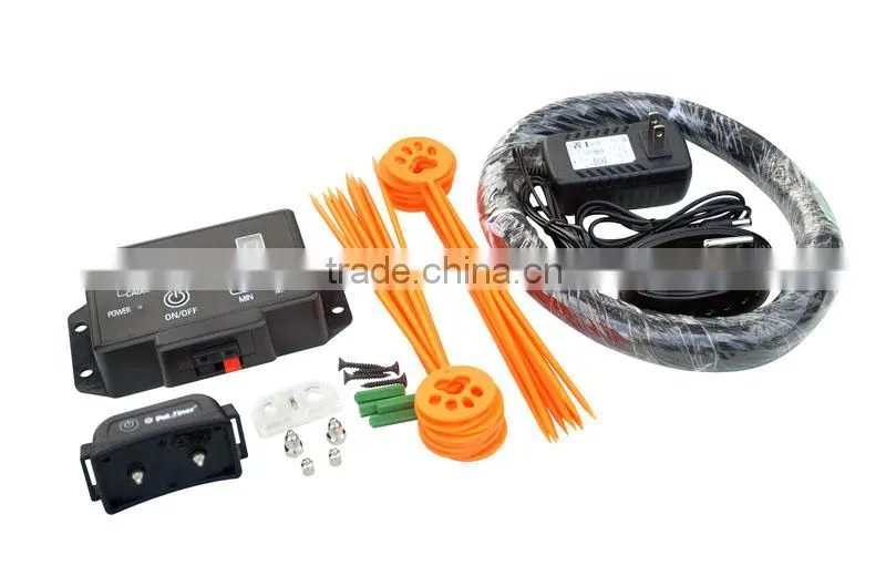 Electronic Outdoor Dog Fence 803 Wireless Electronic Fence 803