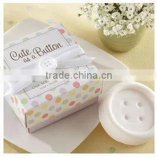 2016 Wedding gifts egg irish spring soap