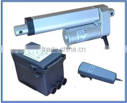 linear actuator HA2 hand control
