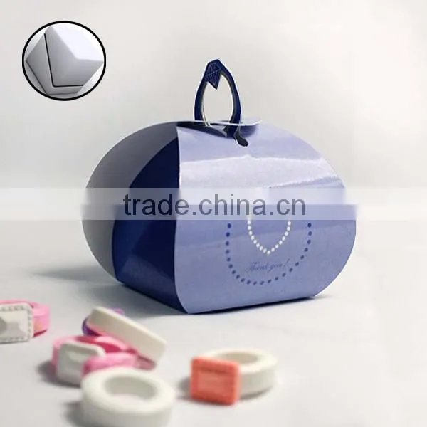 biodegradable paper cake box made in china