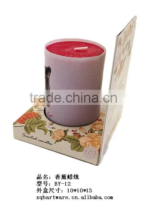 New Gift and Crafts Wedding Candle Decoration