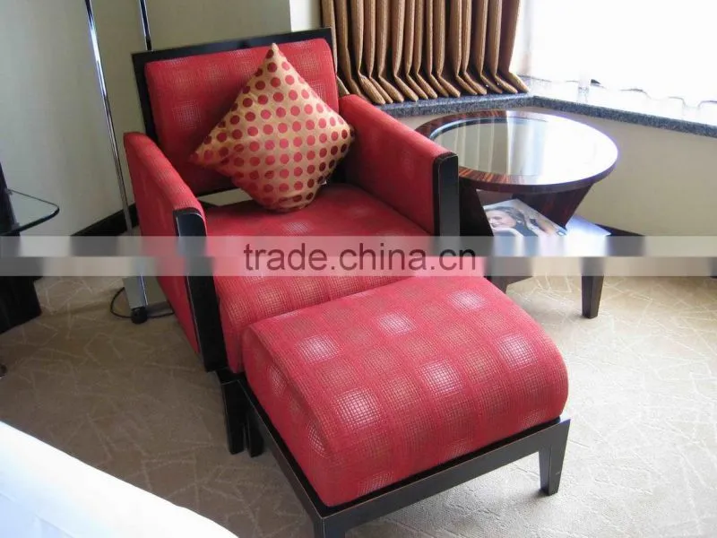 alibabab single sofa chair home goods ottoman