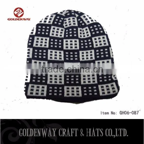 Personalized New Design Women Winter Hats