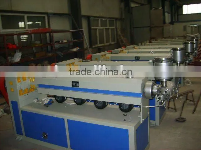ZQSJ-65/30 Labyrinth type drip irrigation tape equipment