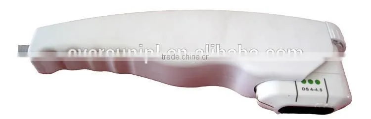 2015 Best Beauty Equipment HIFU Anti-Wrinkle Machine With Lasting Effect EVERSUN HIFU-EX