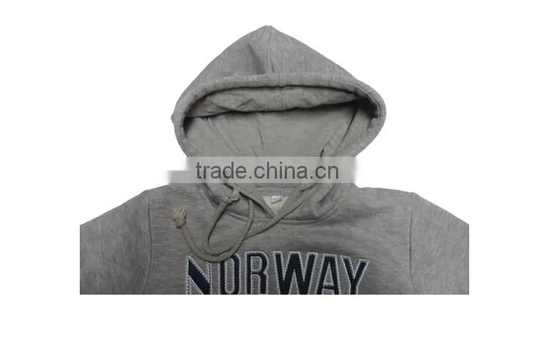 Customized Kid's Fleece Hoodies/ Sweatshirts/ Hooded Sweater