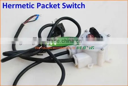 KLN vacuum pump milking machine