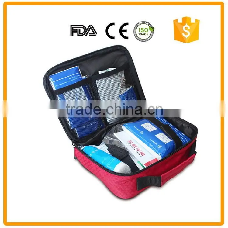 Designer Oem Small Safety First-Aid Kit