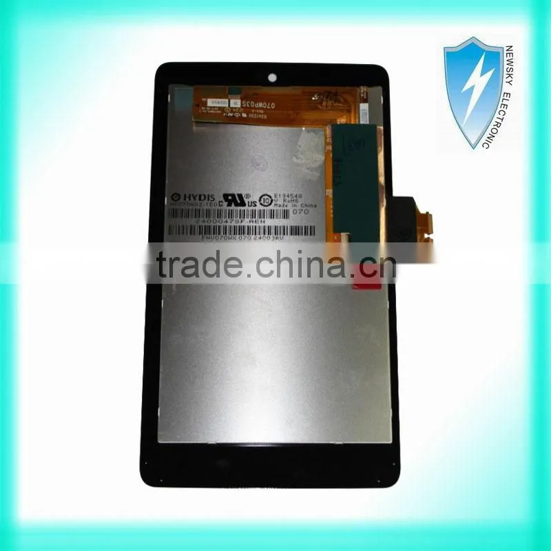 Display for Google nexus 7 lcd