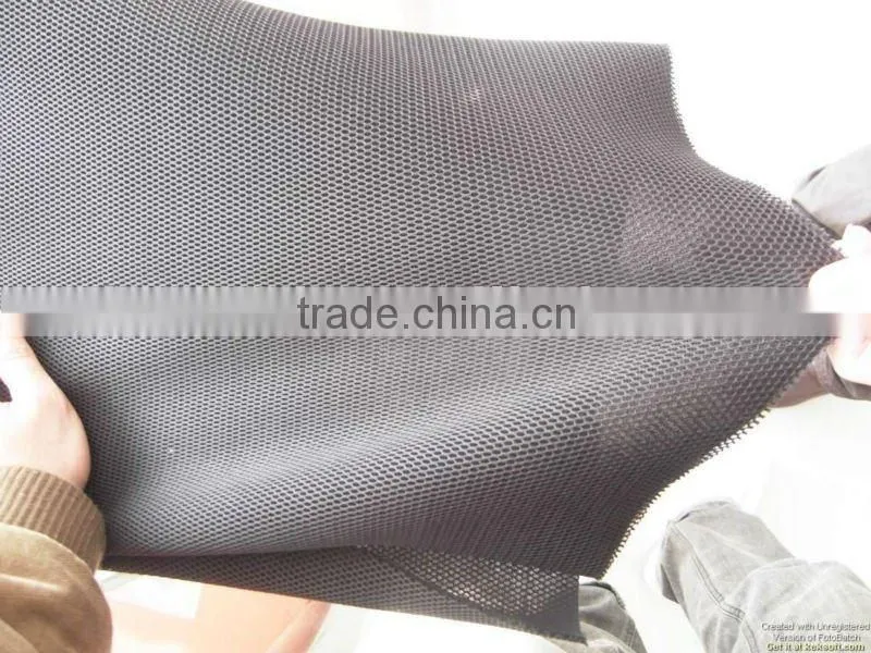 AIR MESH fabric, military spacer
