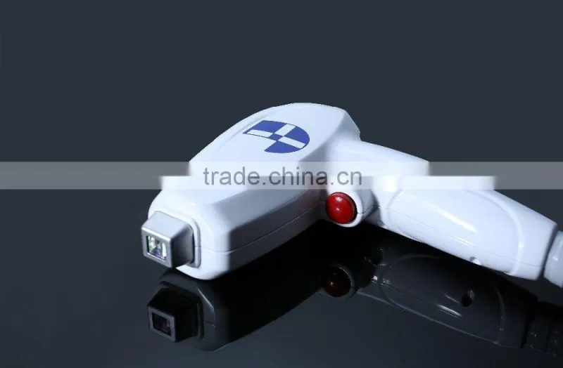 2015 New! Beauty products looking for distributors laser diode 808nm hair removal machine AM-300