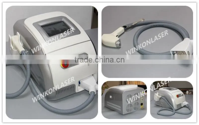 808nmdiode laser hair removal machine/ hair removal wax making machine