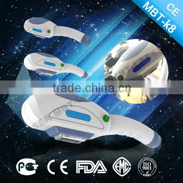 beauty machine shr ipl elight permanent hair removal machine