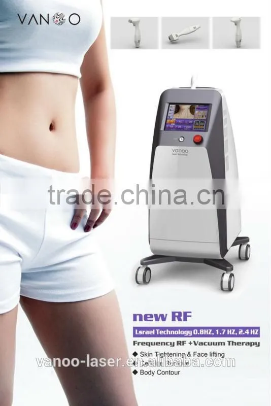 Stationary Style and Face Lift,Skin Rejuvenation,Wrinkle Remover Feature rf best home rf skin tightening machine