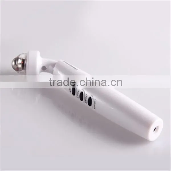 Negative ion eye wrinkle removal massager with good use