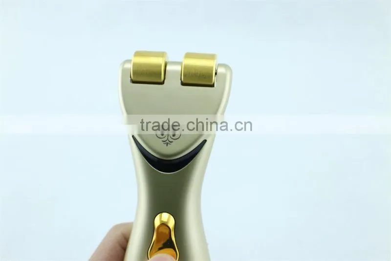 Microcurrent Skin Tightening Beauty Machine with ce