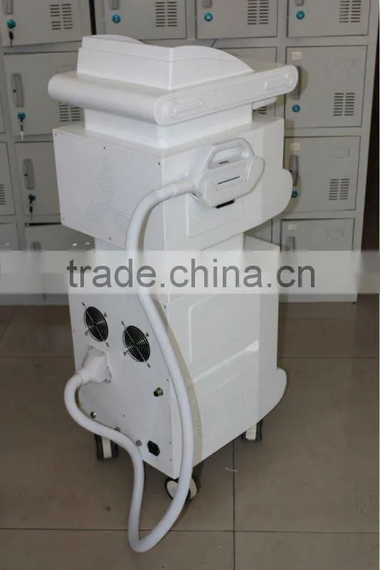 2016 new elight skin tightening hair removal machine Sales promotion C008