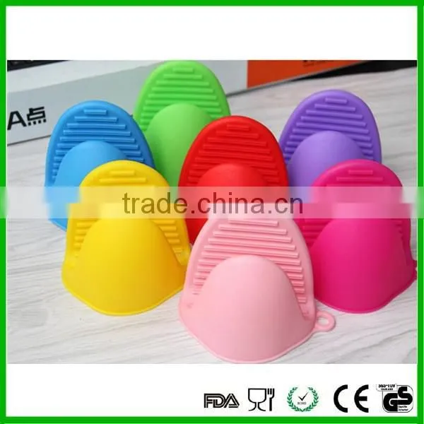 Alibaba Kitchen accessories tools silicone BBQ gloves