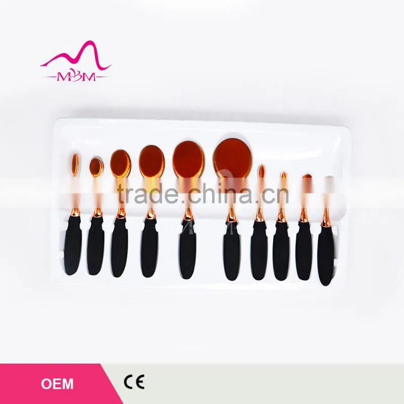 Hot saling drop Hulu shape Makeup Sponge puff private label